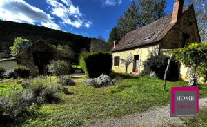 ENSEMBLE TOURISTIQUE AU COEUR DU PERIGORD NOIR